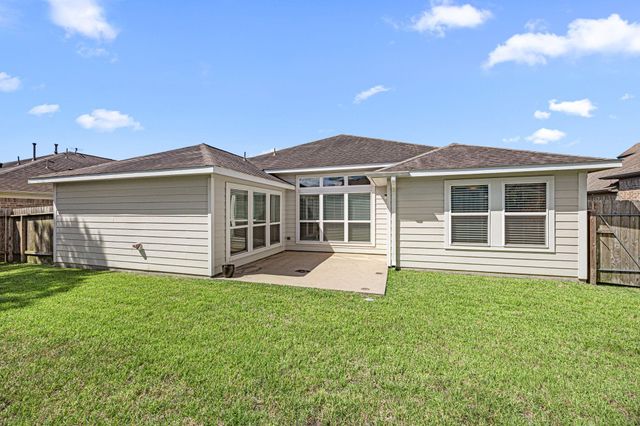 15302 Vincennes Oak Street, Cypress, TX 77429