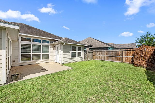 15302 Vincennes Oak Street, Cypress, TX 77429