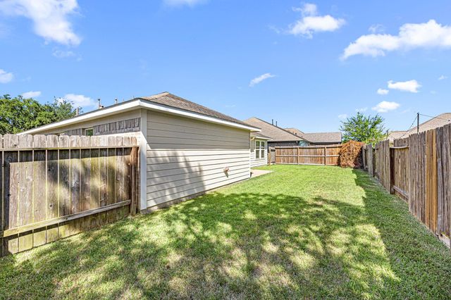 15302 Vincennes Oak Street, Cypress, TX 77429