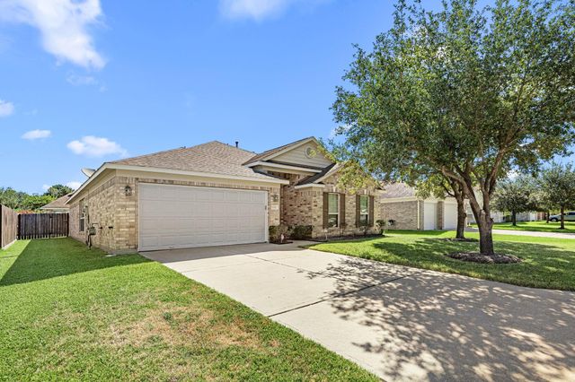 15302 Vincennes Oak Street, Cypress, TX 77429