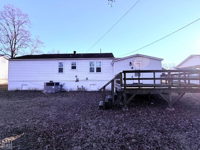 1105 W THOMPSON, Paragould, AR 72450