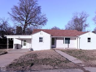 1105 W THOMPSON, Paragould, AR 72450