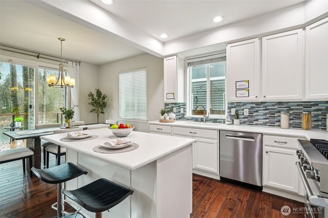 12219 NE 105th Street, Kirkland, WA 98033