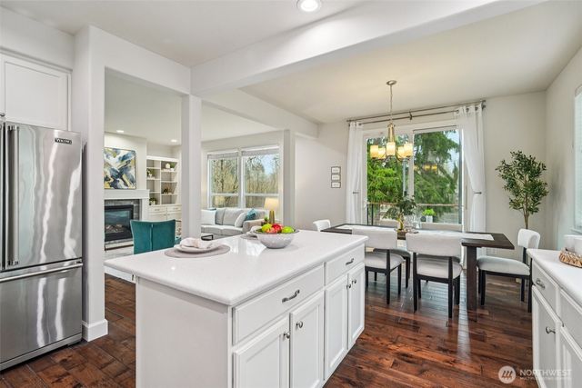 12219 NE 105th Street, Kirkland, WA 98033