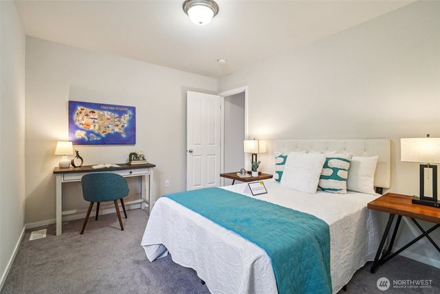 12219 NE 105th Street, Kirkland, WA 98033