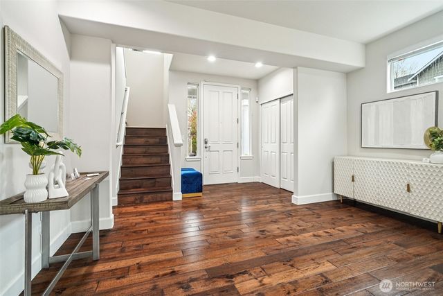 12219 NE 105th Street, Kirkland, WA 98033