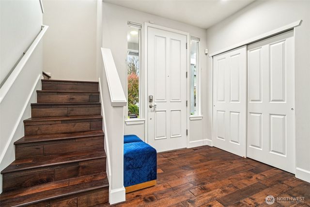 12219 NE 105th Street, Kirkland, WA 98033