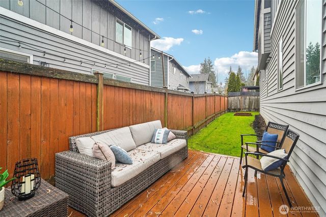 12219 NE 105th Street, Kirkland, WA 98033