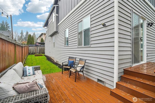 12219 NE 105th Street, Kirkland, WA 98033