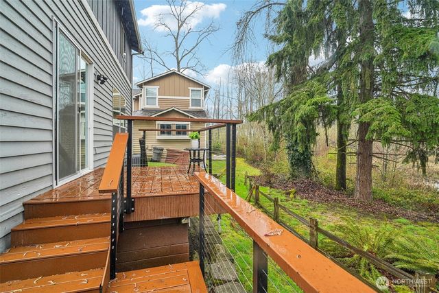 12219 NE 105th Street, Kirkland, WA 98033