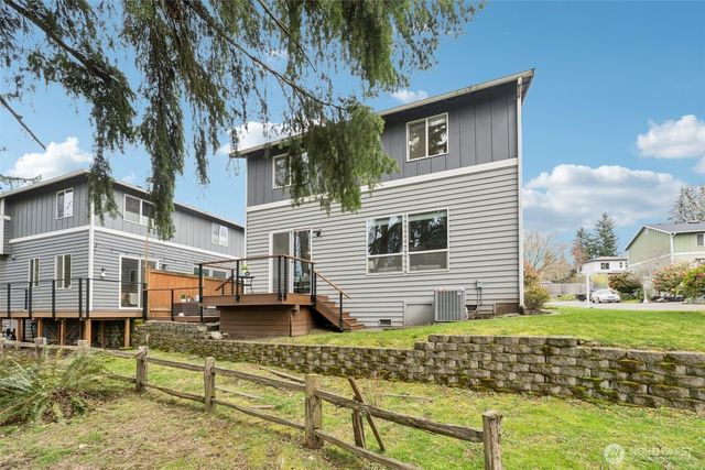 12219 NE 105th Street, Kirkland, WA 98033