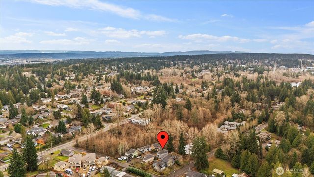 12219 NE 105th Street, Kirkland, WA 98033