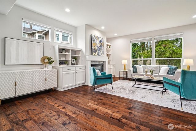 12219 NE 105th Street, Kirkland, WA 98033