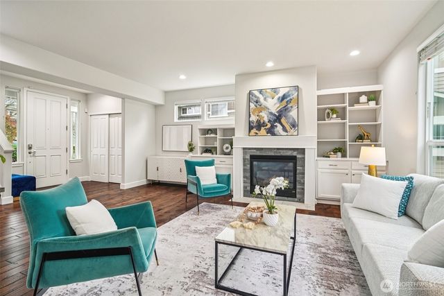 12219 NE 105th Street, Kirkland, WA 98033