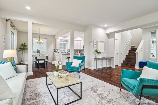 12219 NE 105th Street, Kirkland, WA 98033