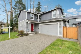 12219 NE 105th Street, Kirkland, WA 98033