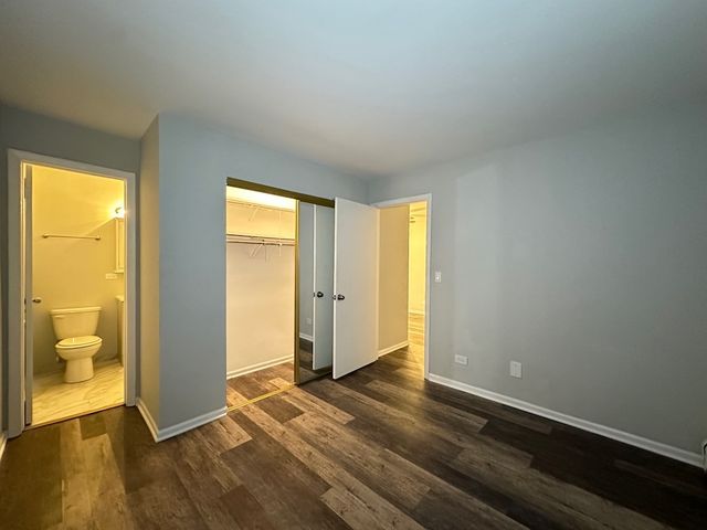 4543 N Dover Street 2C, Chicago, IL 60640
