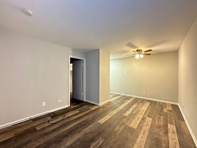 4543 N Dover Street 2C, Chicago, IL 60640