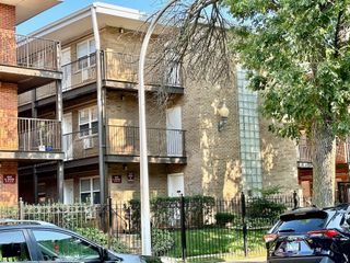 4543 N Dover Street 2C, Chicago, IL 60640