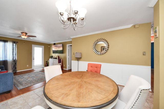 1549 Nichole Woods Drive, Houston, TX 77047