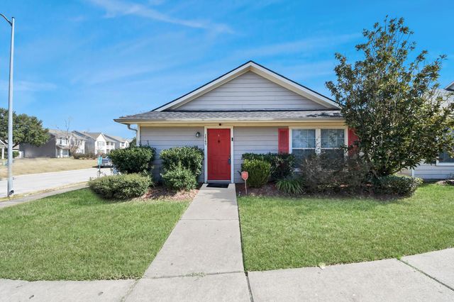 1549 Nichole Woods Drive, Houston, TX 77047