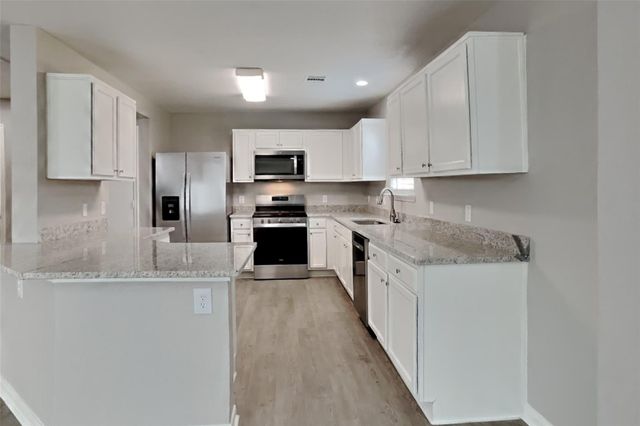 6423 Lily Hollow Court, Spring, TX 77379