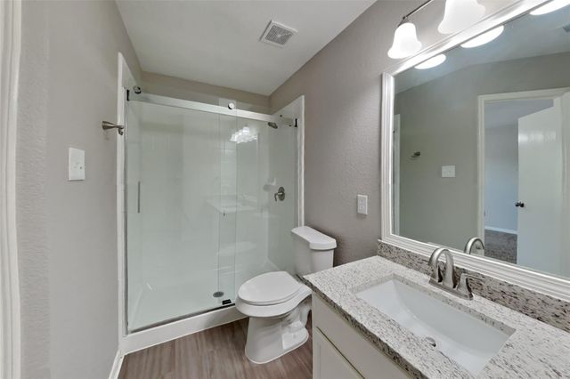 6423 Lily Hollow Court, Spring, TX 77379