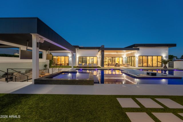 11612 N 86TH Street, Scottsdale, AZ 85260