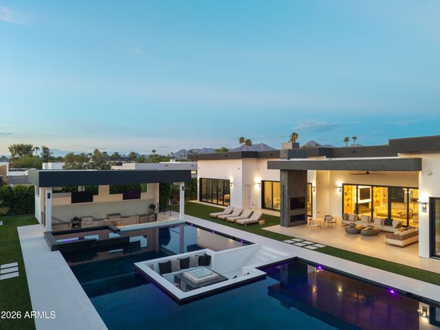 11612 N 86TH Street, Scottsdale, AZ 85260