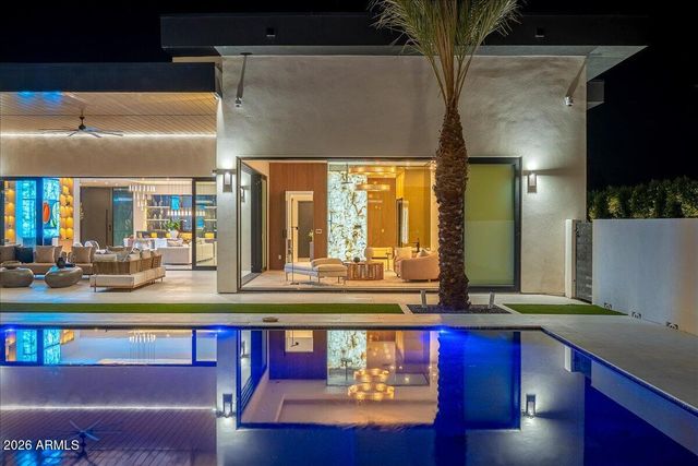 11612 N 86TH Street, Scottsdale, AZ 85260
