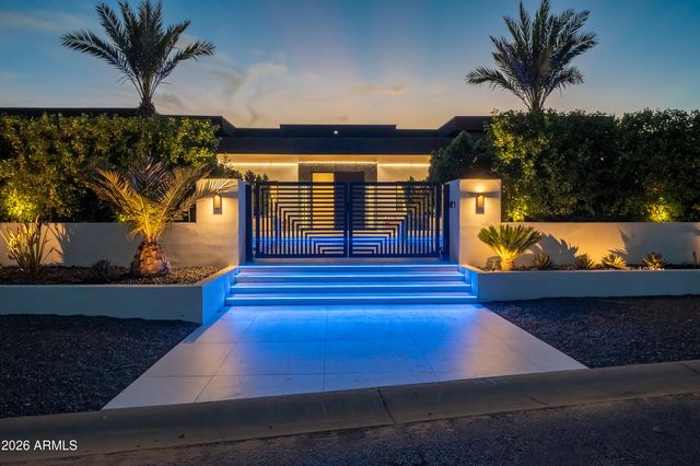11612 N 86TH Street, Scottsdale, AZ 85260