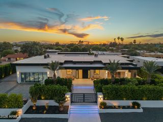 11612 N 86TH Street, Scottsdale, AZ 85260