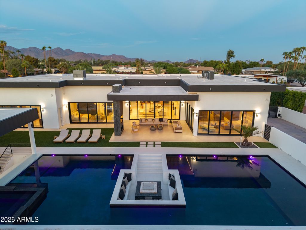 11612 N 86TH Street, Scottsdale, AZ 85260 — photo 5