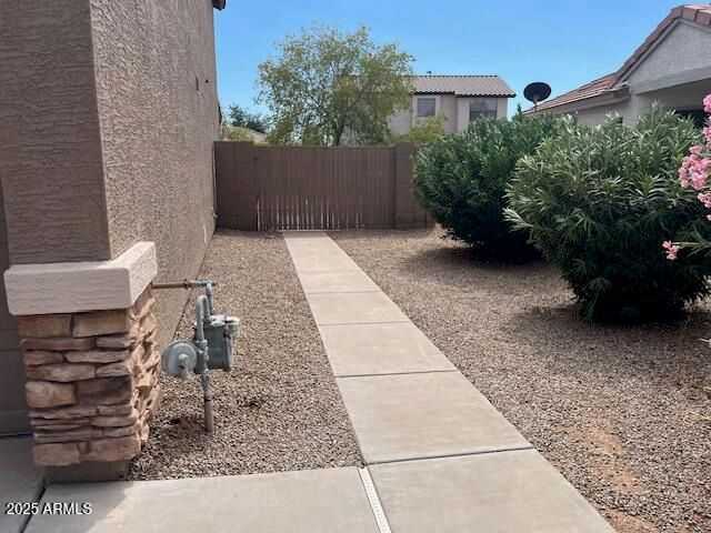 1865 E CARLA VISTA Drive, Gilbert, AZ 85295
