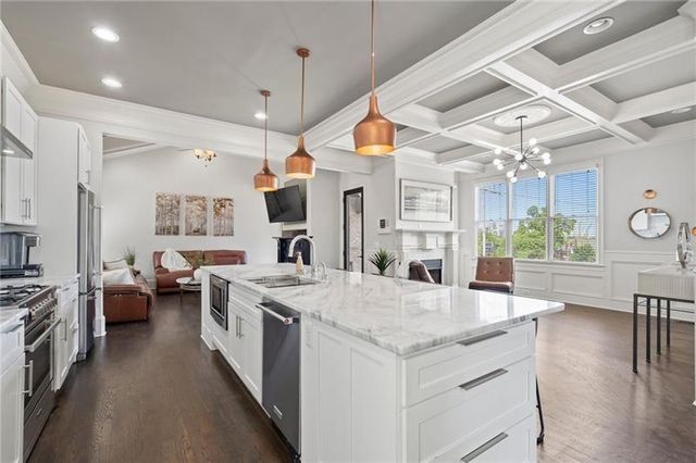 631 Boulevard NE, Atlanta, GA 30308