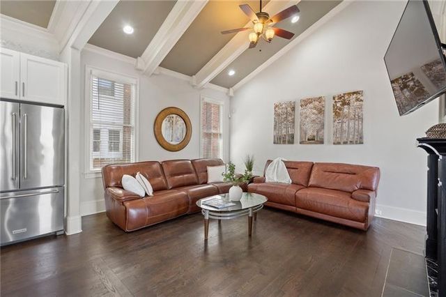 631 Boulevard NE, Atlanta, GA 30308