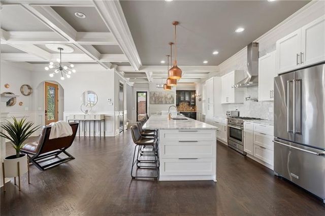 631 Boulevard NE, Atlanta, GA 30308
