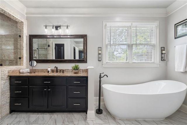 631 Boulevard NE, Atlanta, GA 30308