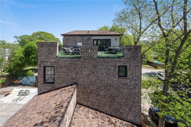 631 Boulevard NE, Atlanta, GA 30308