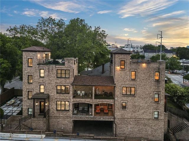 631 Boulevard NE, Atlanta, GA 30308