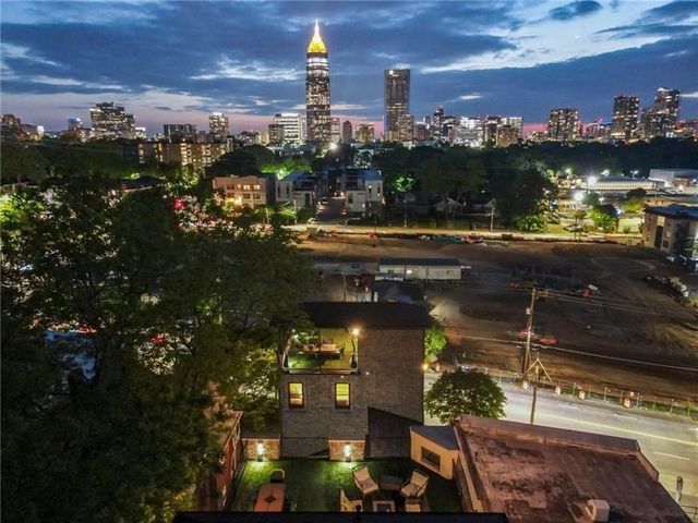 631 Boulevard NE, Atlanta, GA 30308