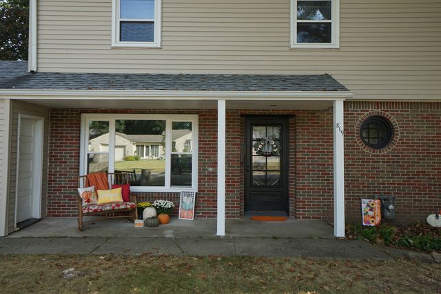 819 JAMES Avenue, Rockford, IL 61107