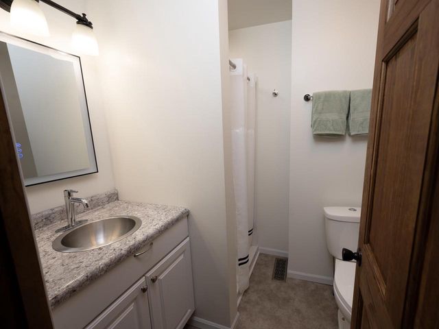 N2577 OTTMAN DRIVE, Waupaca, WI 54981