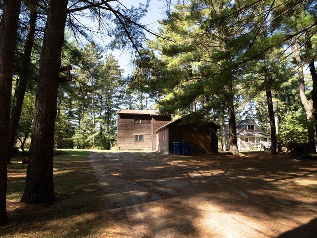 N2577 OTTMAN DRIVE, Waupaca, WI 54981