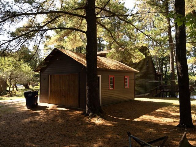 N2577 OTTMAN DRIVE, Waupaca, WI 54981