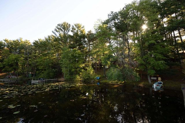 N2577 OTTMAN DRIVE, Waupaca, WI 54981