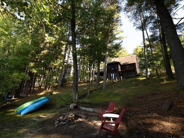 N2577 OTTMAN DRIVE, Waupaca, WI 54981