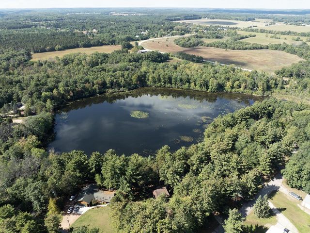 N2577 OTTMAN DRIVE, Waupaca, WI 54981