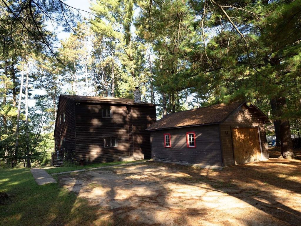 N2577 OTTMAN DRIVE, Waupaca, WI 54981