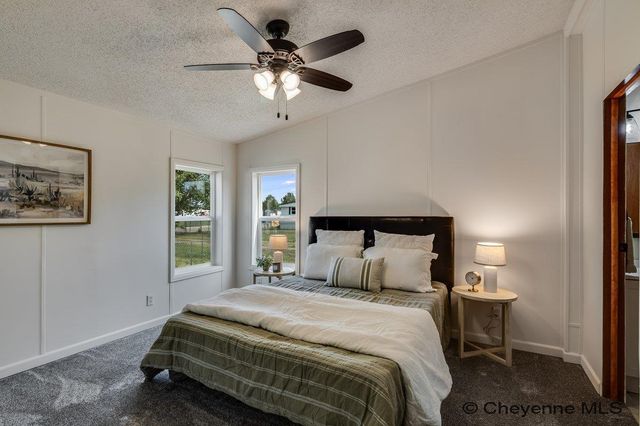 407 SOUTH FORK RD, Cheyenne, WY 82007